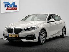BMW 1-serie - 118i Executive Edition * Origineel Nederlands * Carplay Navigatie Climate-control Cruise