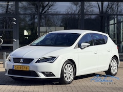 SEAT Leon - 1.0 EcoTSI Style Connect | Cruise | Led |Camera | Trekhaak
