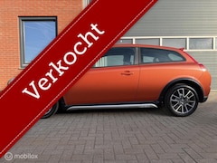 Volvo C30 - 2.4i Momentum - Styling pack - Orig. NL