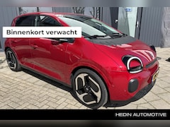 Renault Twingo - urban range techno 27.5 kWh Word verwacht | Nieuw Model
