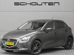 Mazda 2 - 2 1.5 Skyactiv-G SkyLease+ Navi Cruise Stoelverw Ori NL