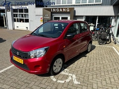 Suzuki Celerio - 1.0 Comfort Airco | Bluetooth