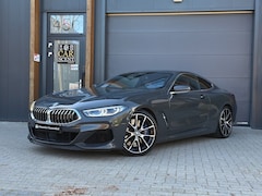BMW 8-serie - M850i xDrive High Executive NAP, 360, Harman-Kardon, 4WIELSTURING etc