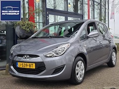 Hyundai ix20 - 1.4i i-Drive | Airconditioning | Trekhaak | Electrische ramen v + a | Centr. vergr. op afs