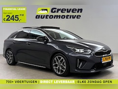 Kia Pro cee'd - ProCeed 1.0 T-GDI GT-Line | Pano | Virtual | Camera | Stoel/Stuur verw. | Carplay | Cruise