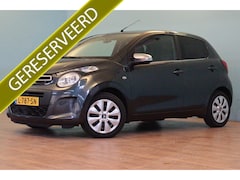 Citroën C1 - 1.0 VTi Feel | BLUETOOTH | AIRCO | LIMITER | START/STOP | LED-DAGRIJ |