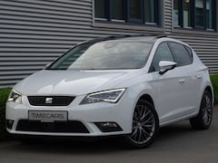 SEAT Leon - 1.2 TSI 110PK I-Tech Panoramadak LED Leder Sound