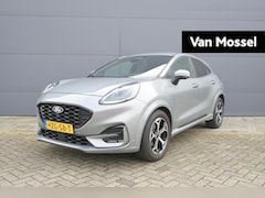 Ford Puma - 1.0 EcoBoost Hybrid ST-Line | Demo Voordeel | Camera | Clima | Stoel & Stuurverwarming | A