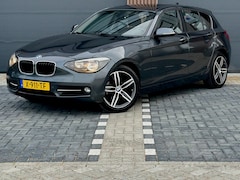 BMW 1-serie - 116i M Sport High Executive Schuifdak | Navigatie | Cruise Control