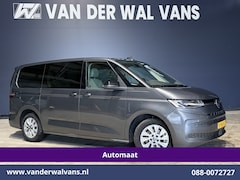 Volkswagen Multivan - 1.4 eHybrid Automaat Personenbus L2H1 Panoramadak | 2x Zijdeur | Camera | Navigatie | Appl