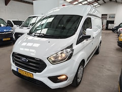 Ford Transit Custom - 340 2.0 TDCI L2H2 Trend MHEV