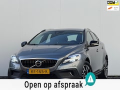 Volvo V40 Cross Country - 2.0 D2 Nordic+ | 2017 | 1e eigenaar |