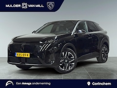 Peugeot 3008 - Allure Pack 1.2 Hybrid 145pk e-DSC6 | PANORAMIC NAVIGATION | 360° CAMERA | STOEL + STUURVE