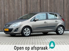 Opel Corsa - 1.2-16V Anniversary Edition / Automaat /