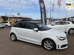 Audi A1 Sportback - 1.4 TFSI Pro Line S