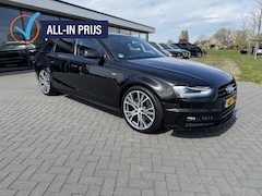 Audi A4 Avant - 1.8 TFSI S Edition