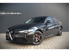 Alfa Romeo Giulia - 2.0 T AWD Veloce Q4 | Harman Kardon | Stuurverwarming | Stoelverwarming | Memory Seat | Ke