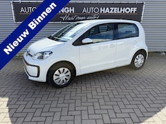 Volkswagen Up! - 1.0 als nieuw | Airco | DAB | Rijstrooksensor | Bluetooth | Elekt. Ramen | Eerste eigenaar
