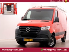 Mercedes-Benz Sprinter - 314 CDI 143pk E6 RWD L2H1 Navi/Camera/Inrichting/Trekhaak 3500kg 11-2019