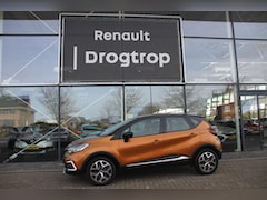 Renault Captur - 90PK-DYNAMIQUE-73DKM-NAVI-CLIMA-CAMERA-TREKH