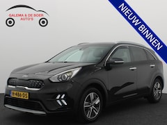 Kia Niro - 1.6 GDi Hybrid DynamicLine TREKHAAK / CAMERA / CARPLAY / ACC / NAVI / CLIMA / BLUETOOTH /