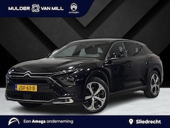 Citroën C5 X - Feel Pack 1.6 PHEV 225pk Hybrid ë-EAT8 | STOELVERW. | KEYLESS ENTRY | ADAPTIVE CRUISE | CA