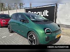 Renault Twingo - urban range techno 27.5 kWh |Nieuw model| Wordt verwacht|