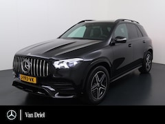Mercedes-Benz GLE-Klasse - 450 4MATIC AMG line | Pano Trekhaak Burmester Distronic
