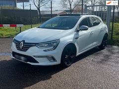 Renault Mégane - 1.3 TCe GT-Line Aut Panodak LED Camera