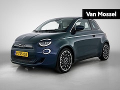 Fiat 500 - La Prima 42 kWh | airco automatisch | Apple Carplay/Android | cruise control adaptief met