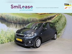 Peugeot 108 - 1.0 e-VTi Active | Airco | Bluetooth