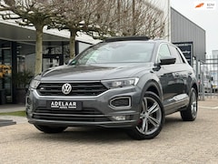 Volkswagen T-Roc - 1.5 TSI R-LINE l PANO l CARPLAY l VIRTUAL COCKPIT l XENON l ALCANTARA