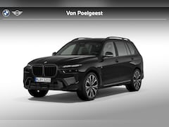 BMW X7 - xDrive40i | M Sportpakket Pro | Comfort Pack | Exclusive Pack | Trekhaak