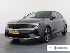 Opel Astra - 1.2 Turbo Hybrid GS | Cruise control adaptief | Dodehoek detectie | Electronic climate con