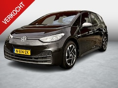 Volkswagen ID.3 - First 58 kWh | SOH: 90, 4% | Adaptive CC | All Season | Navi | Climate |