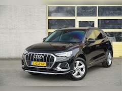 Audi Q3 - 35 TFSI 150PK Business Edition BJ2021 Lmv 18" | Led V+A | Dynamische knipperlichten | Pdc