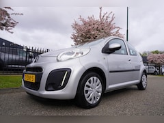 Citroën C1 - 1.0 50KW 5-DRS Collection AIRCO APK tot 31 maart 2027