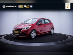 Peugeot 208 - 1.2T Aut. Allure CARPLAY | NAVI | DAB | AIRCO | CRUISE | BLUETOOTH | PDC