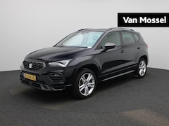 SEAT Ateca - 1.5 TSI FR Business Intense | 360 CAMERA | ELEKTR. ACHTERKLEP | PARK ASSIST | KEYLESS | DR