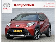 Toyota Aygo X - 1.0 VVT-i Envy Automaat 5-deurs | NL Auto | Apple CarPlay | ACC