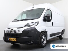 Citroën Jumper - L2H2 3, 5t 140pk Automaat | BPM VRIJ | Achteruitrijcamera | Airco (automatisch) | Camerabe