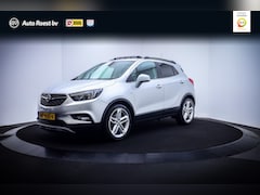 Opel Mokka X - 1.4 Turbo INNOVATION SCHUIFDAK | LEDER | STUUR+STOELVERW | CAMERA | CARPLAY | PDC V+A | LM