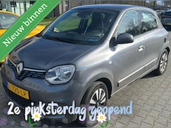 Renault Twingo Z.E. - R80 Intens | Camera | Stoelverwarming |