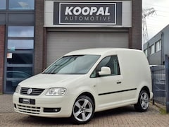 Volkswagen Caddy - 1.9 TDI | Airco | Carplay |