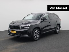 Skoda Kodiaq - 1.5 TSI MHEV Business Edition 7-zitter 150 PK | Automaat | LED Koplampen | Navigatie | Tre
