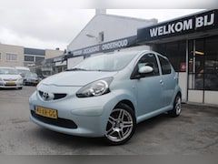 Toyota Aygo - 1.0-12V + / Nieuwe Koppeling / Airco / Elektrische ramen / Centrale deurvergrendeling