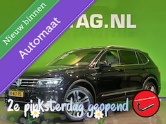 Volkswagen Tiguan Allspace - 1.5 TSI Highline Business R | Leder | Digital Cockpit |