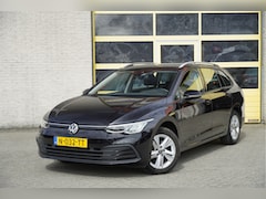 Volkswagen Golf Variant - 1.0 TSI Life BJ2022 Lmv 16" | Led V+A | Pdc | Achteruitrijcamera | App-Connect | Navi | Vi