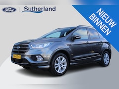 Ford Kuga - 1.5 EcoBoost ST Line | Trekhaak 1800KG | Climate Control | Navigatie | Camera | Cruise Con