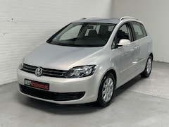 Volkswagen Golf Plus - 1.4 TSI Comfortline CLIMA / ELK.PAKKET / 1e EIGENAAR
